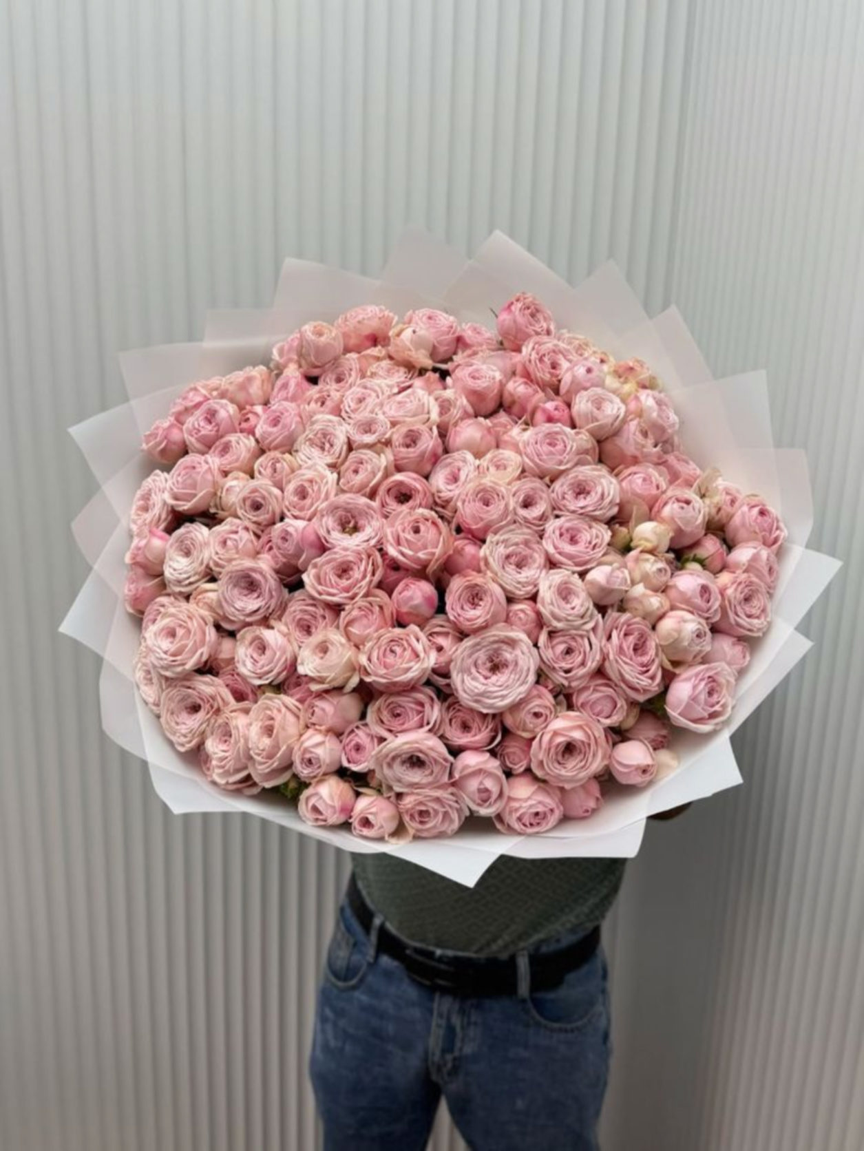 Bouquet Gentle Magic